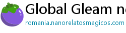 Global Gleam news portal